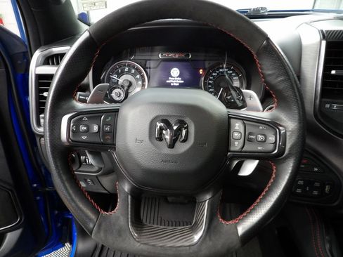 Used 2021 RAM 1500 TRX w/ TRX Level 2 Equipment Group AWD/4WD image 52