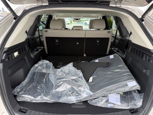 New 2026 MAZDA CX-90 Plug-In Hybrid w/ Preferred AWD/4WD image 25