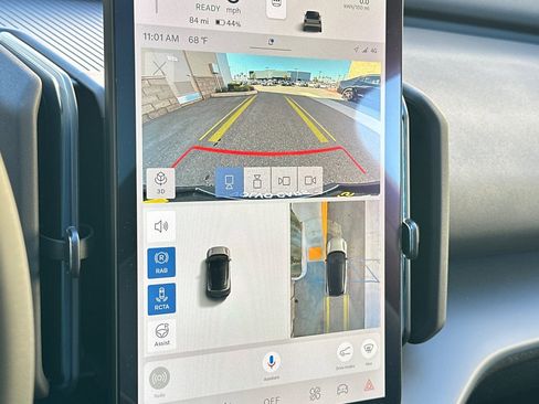 New 2026 Volvo EX30 Ultra image 21