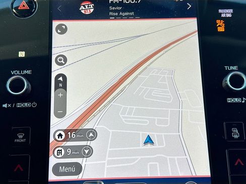 Used 2021 Subaru Outback Touring w/ Popular Package #2 image 15