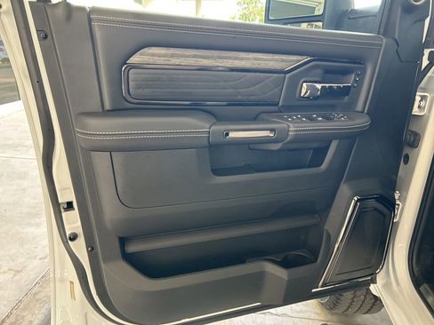 New 2026 RAM 3500 Limited image 45