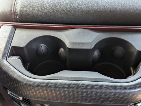 New 2026 RAM 1500 Rebel w/ Rebel Level 2 Equipment Group image 40