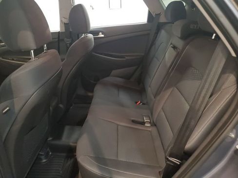 Used 2019 Hyundai Tucson SE AWD/4WD image 26