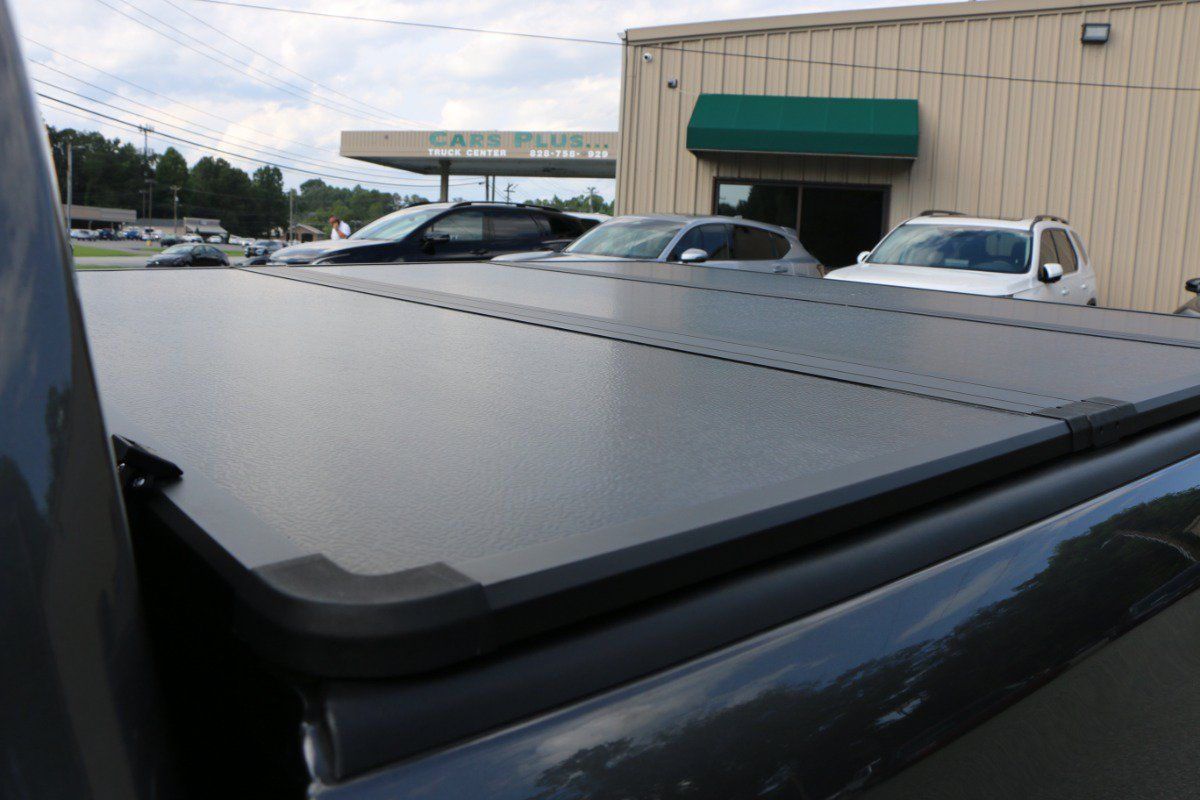 Used 2022 RAM 1500 Laramie AWD/4WD image 34