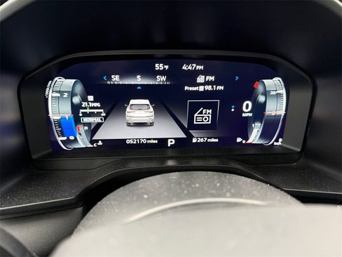 Used 2023 Mitsubishi Outlander SEL Black Edition image 16