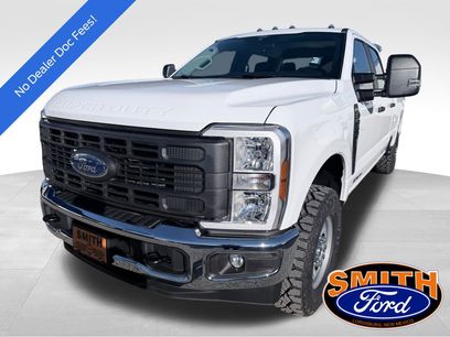 New 2026 Ford F350 XL w/ XL Off-Road Package