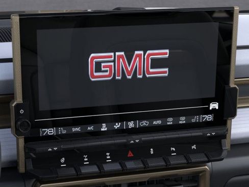 New 2024 GMC Hummer EV 3X w/ Extreme Off-Road Package AWD/4WD image 20