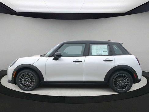New 2026 MINI Cooper S FWD image 5