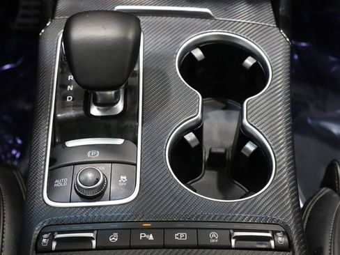 Used 2022 Kia Stinger GT2 w/ Scorpion Package image 47