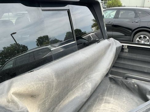 Used 2023 Honda Ridgeline Black Edition image 21