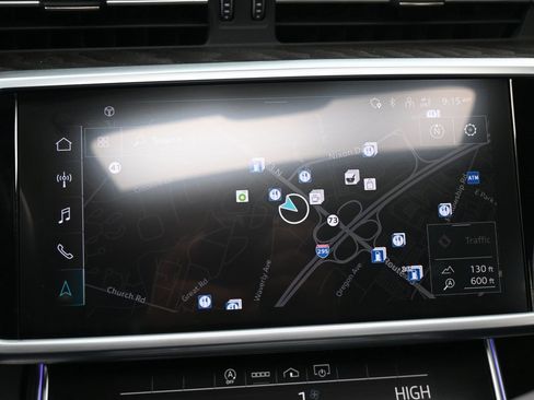 Used 2022 Audi A6 Premium Plus w/ Premium Plus Package image 14