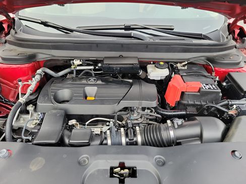 Used 2023 Acura RDX FWD w/ Technology Package image 30