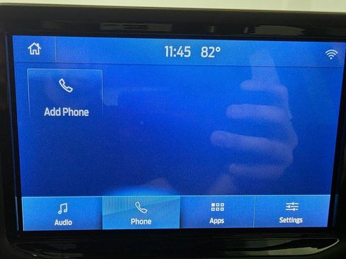 Used 2021 Ford Bronco Sport Big Bend image 28