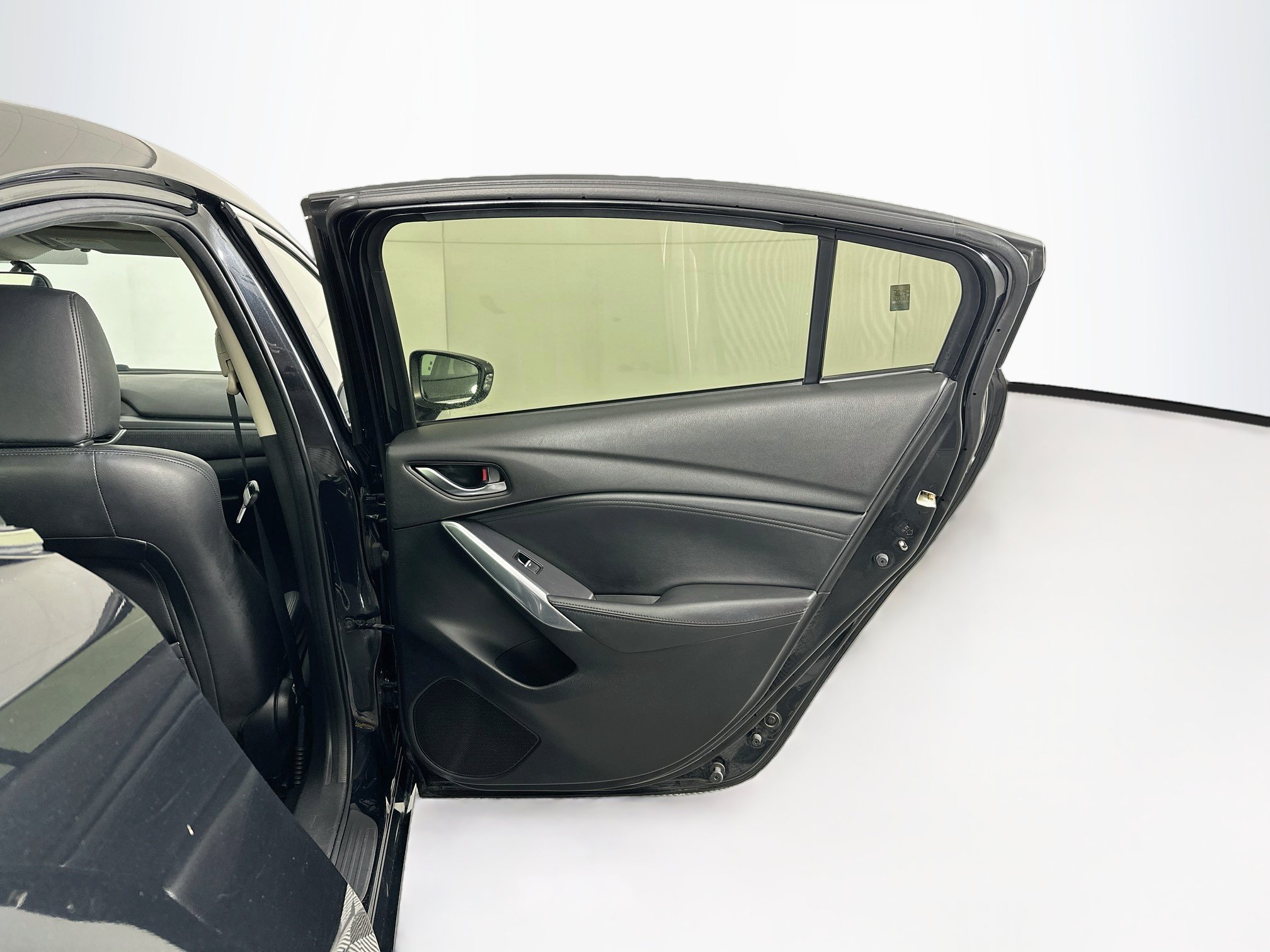 Used 2016 MAZDA MAZDA6 Touring FWD image 31