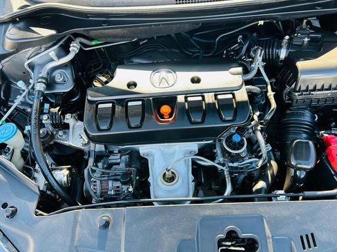 Used 2013 Acura ILX AT image 32