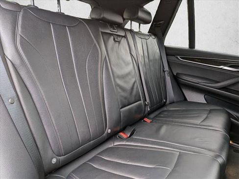 Used 2018 BMW X5 xDrive35i w/ M Sport Package image 20