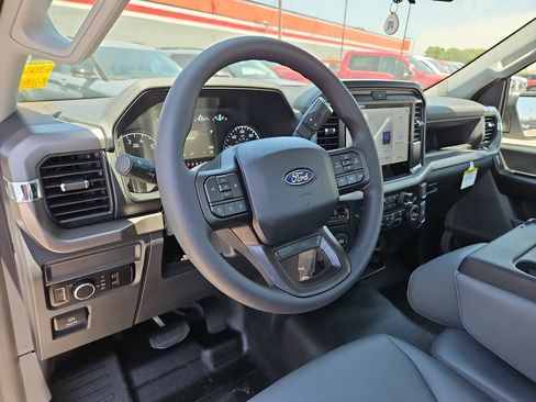 New 2026 Ford F150 XL RWD image 20