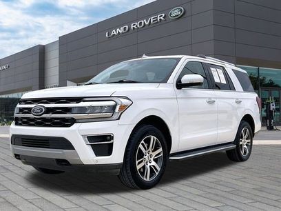 Used 2023 Ford Expedition Limited