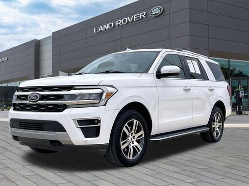 Used 2023 Ford Expedition Limited image 1