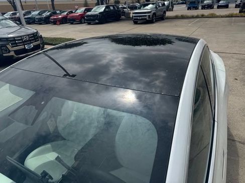 Used 2020 Tesla Model 3 Long Range AWD/4WD image 8