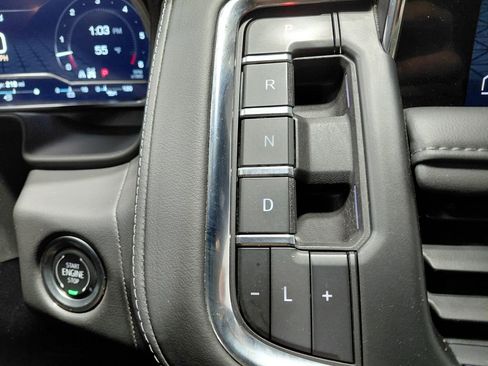 Used 2024 GMC Yukon SLE AWD/4WD image 31