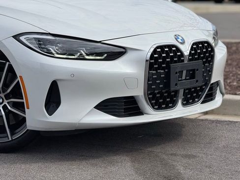 Used 2024 BMW 430i xDrive Coupe AWD/4WD image 3