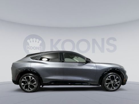 Used 2023 Ford Mustang Mach-E Premium AWD/4WD image 12