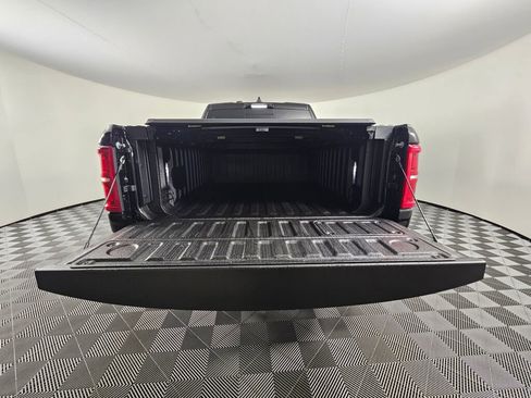 New 2026 RAM 1500 Limited AWD/4WD image 15