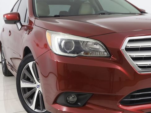 Used 2017 Subaru Legacy 2.5i Limited AWD/4WD image 19