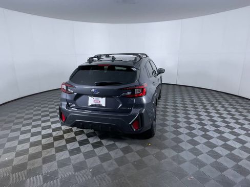 Certified 2025 Subaru Crosstrek 2.0i Premium image 8