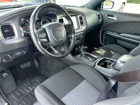 Used 2023 Dodge Charger Scat Pack RWD image 18