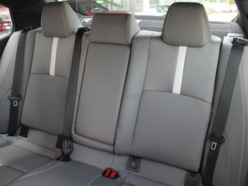 New 2026 Toyota Camry SE image 28