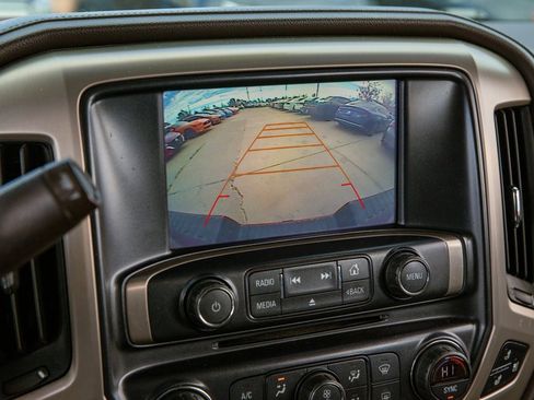 Used 2016 GMC Sierra 1500 Denali image 15