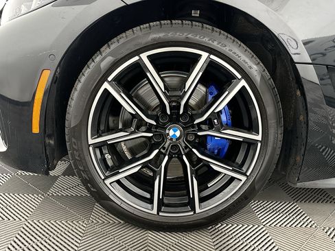 Used 2025 BMW 430i xDrive w/ M Sport Package AWD/4WD image 35
