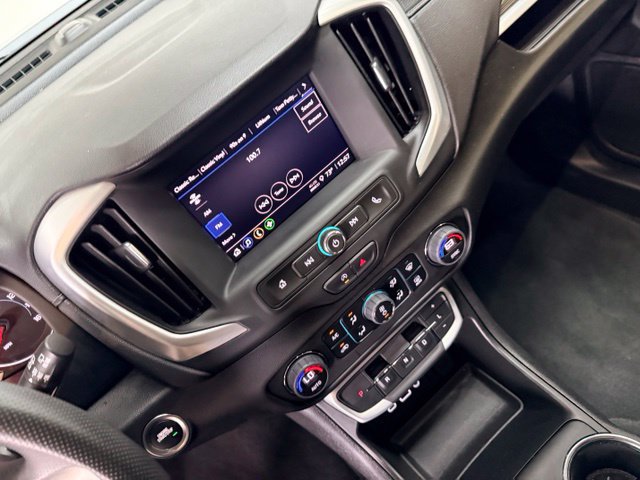 Used 2023 GMC Terrain SLE w/ Driver Convenience Package AWD/4WD image 30