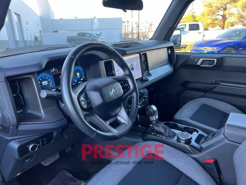 Used 2025 Ford Bronco Big Bend AWD/4WD image 29
