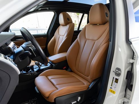 Used 2024 BMW X3 sDrive30i w/ Premium Package RWD image 19
