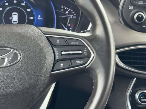 Used 2020 Hyundai Santa Fe SEL AWD/4WD image 17