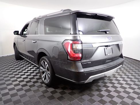 Used 2021 Ford Expedition Max Limited AWD/4WD image 13