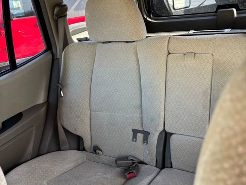 Used 2006 Hyundai Santa Fe GLS image 20