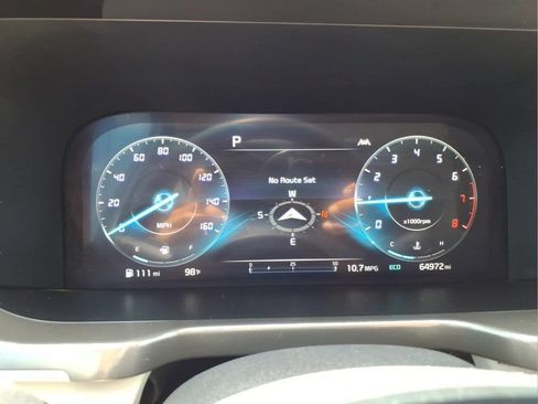 Used 2022 Kia Sorento SX FWD image 29