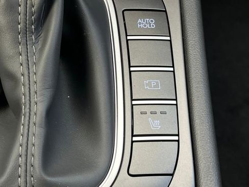 New 2026 Hyundai Kona SEL Sport FWD image 29