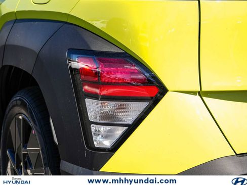 New 2026 Hyundai Kona SEL Sport FWD image 9