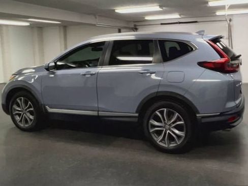 Used 2020 Honda CR-V Touring image 6