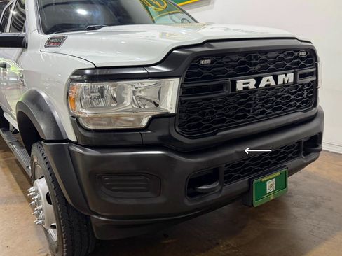 Used 2022 RAM 5500 Tradesman w/ Max Tow Package AWD/4WD image 61