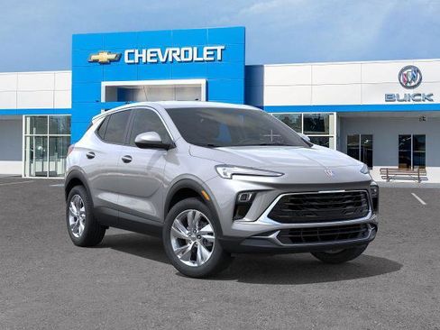 New 2026 Buick Encore GX Preferred image 25