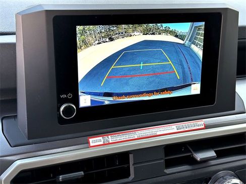 New 2026 Toyota Tacoma SR5 image 12