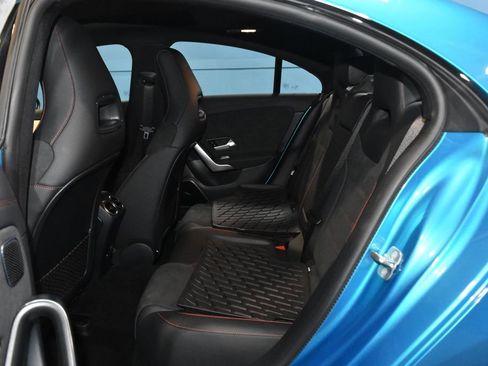 Certified 2025 Mercedes-Benz CLA 250 4MATIC image 19