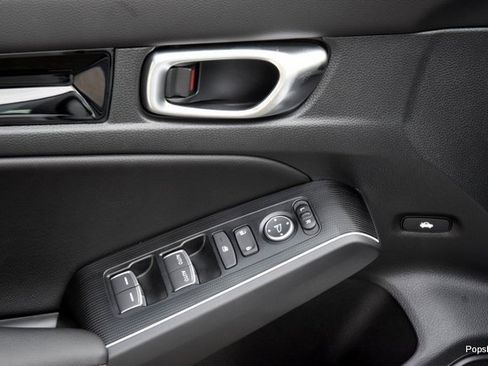 New 2026 Honda Civic Sport Touring image 5