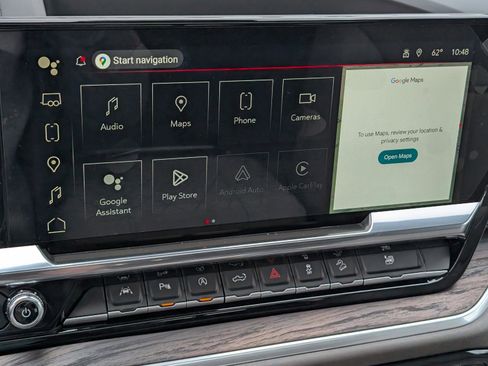 New 2026 GMC Sierra 1500 SLT w/ SLT Premium Plus Package image 23